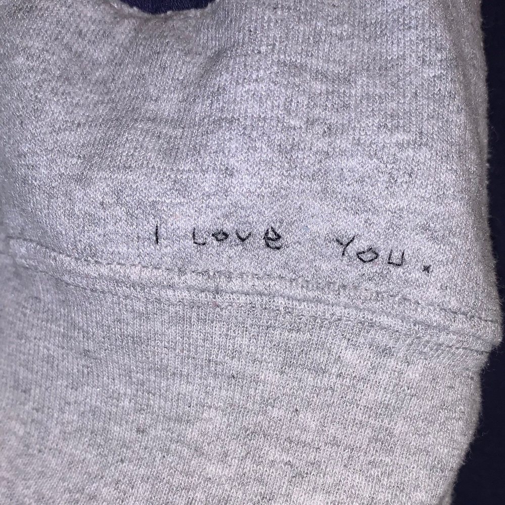 Custom Nike Rework Crewneck - Picture 4 of 7